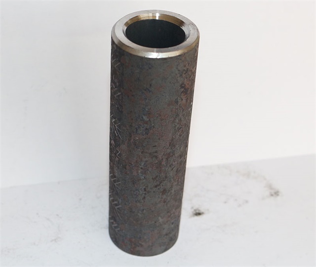  宁海冷挤压钢筋套筒加工注意事项